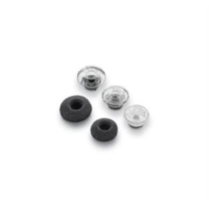89037-01 spare ear tip kit small and foam covers ucmobile in