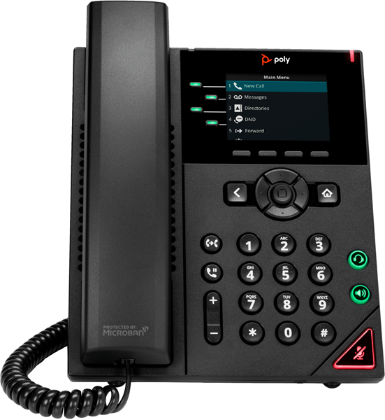89B62AA#AC3 vvx 250 4-line biz-ip-phone dual 10-100-1000 ethernet-no p su