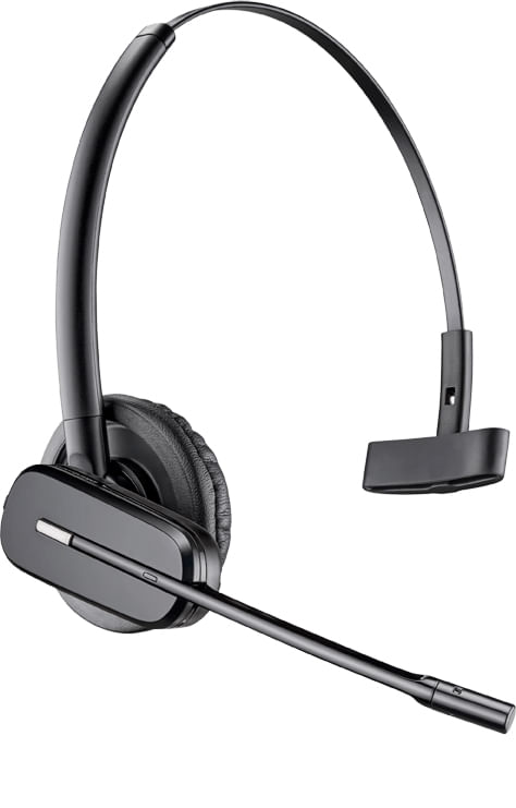 8J8V4AA_ABB cs540a wireless monaural headset convertible dect eu in
