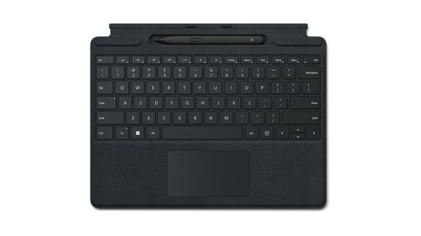8X8-00012 srfc pro8 prox sig keyboard pen bundle keyboard black e sp