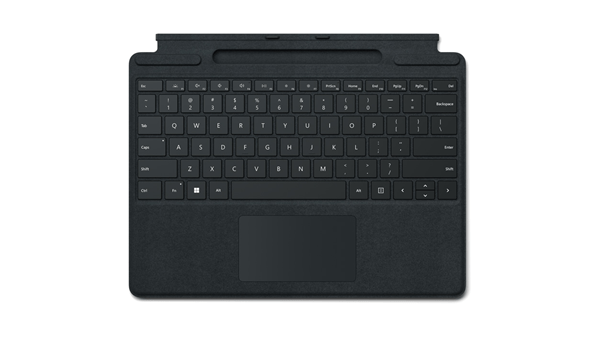 8XA-00012 funda teclado surface pro 8