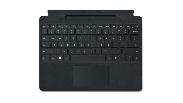 8XA-00012 funda teclado surface pro 8