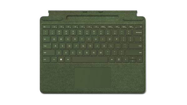 8XA-00132 teclado pro 8 pro 9 x surface pro sig kb as ku