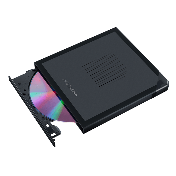 90DD02L0-M29000 sdrw-08v1m-u black external dvd recorder usb type-c