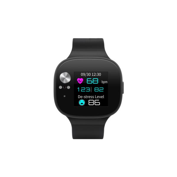 90HC00B1-M10P10 smartwatch asus vivowatch bp hc a04 black