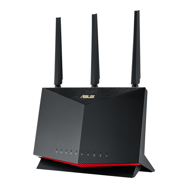 90IG07N0-MO3B00 router asus rt ax86u pro wifi6 dual band compatible ps5