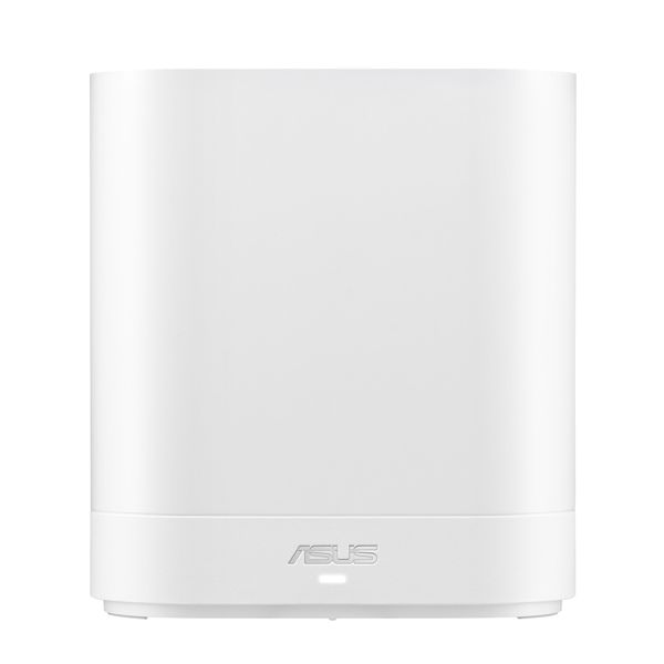 90IG07V0-MO3A40 router asus ebm68 2pk.ax7800 tri band mesh wifi6 system 2 unidades