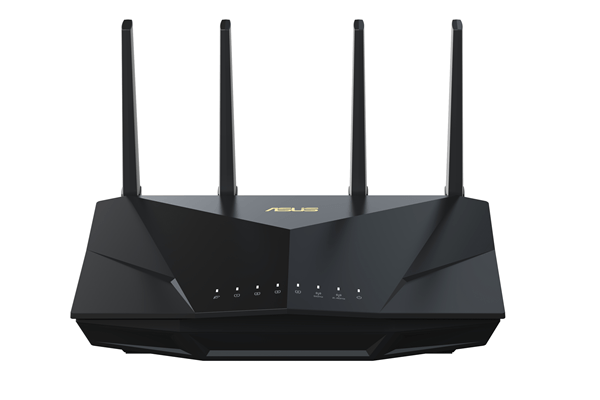 90IG0860-MO3B00 wireless router ap rt ax5400