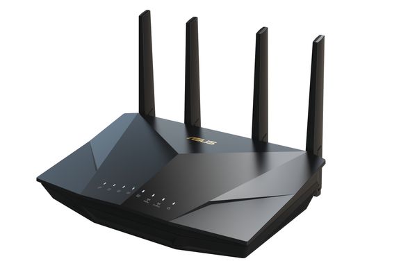 90IG0860-MO3B00 wireless router ap rt ax5400