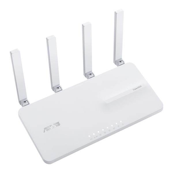 90IG0870-MO3C00 router asus expertwifi ebr63.ax3000 dual-band wifi6 wireless router