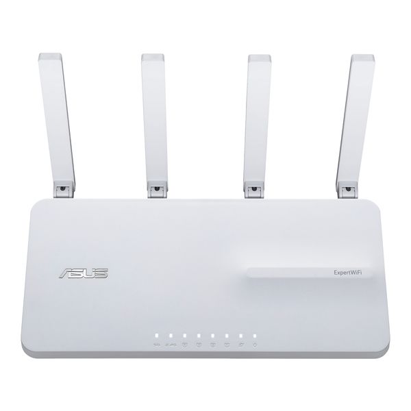 90IG0870-MO3C00 router asus expertwifi ebr63.ax3000 dual band wifi6 wireless router