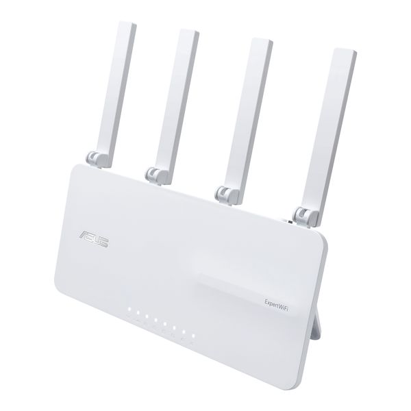 90IG0870-MO3C00 router asus expertwifi ebr63.ax3000 dual band wifi6 wireless router