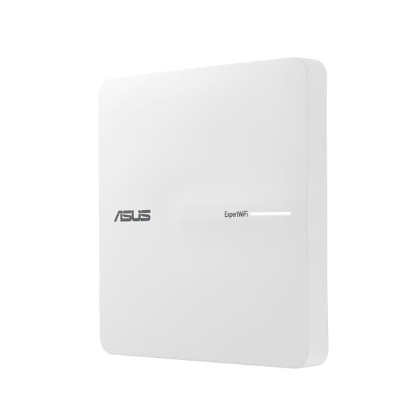 90IG0880-MO3C00 router ap asus expertwifi eba63.ax3000 ax 2402mbps 574mbps.flash256mb ram512mb.4antenas.2.4ghz 5ghz