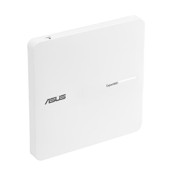 90IG0880-MO3C00 router ap asus expertwifi eba63.ax3000 ax 2402mbps 574mbps.flash256mb ram512mb.4antenas.2.4ghz 5ghz