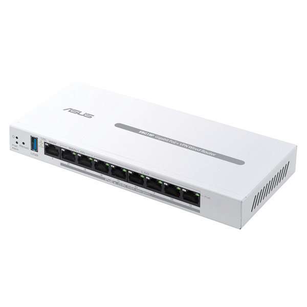 90IG08C0-MO3B00 router-ap asus expertwifi ebg19p.gigabit vpn.3 wan ethernet-1usb wan. ips.layer 7 firewall