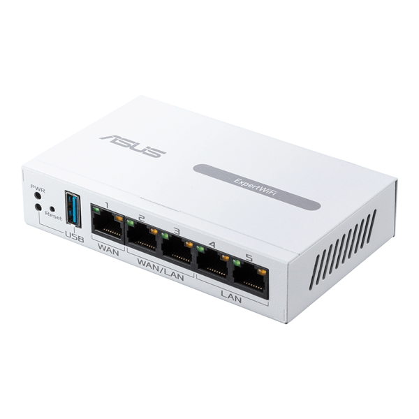 90IG08E0-MO3B00 router-ap asus expertwifi ebg15.gigabit vpn.3 wan ethernet-1usb wan. ips.layer 7 firewall