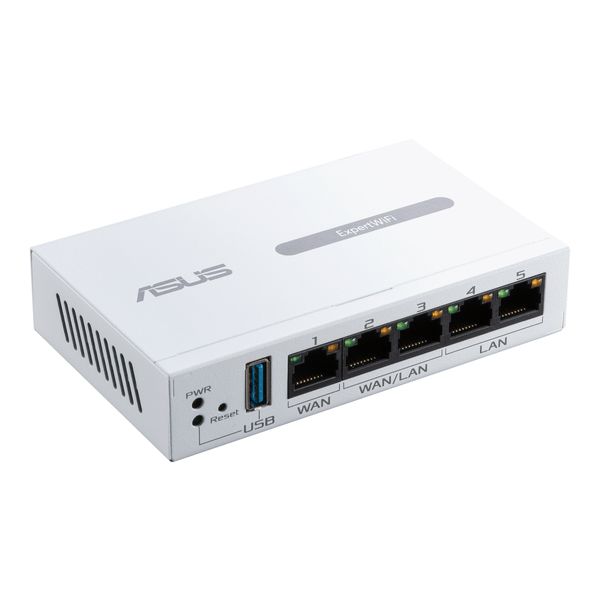 90IG08E0-MO3B00 router ap asus expertwifi ebg15.gigabit vpn.3 wan ethernet 1usb wan. ips.layer 7 firewall