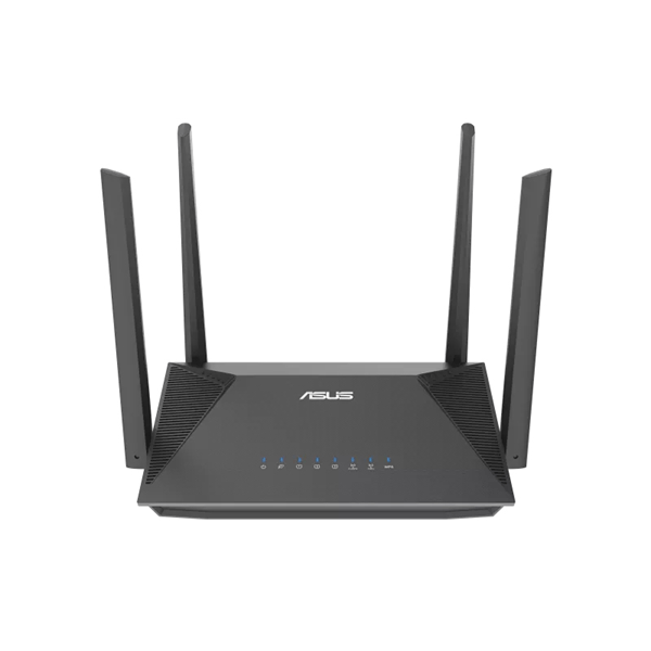 90IG08T0-MO3H00 wireless router ap asus rt-ax52