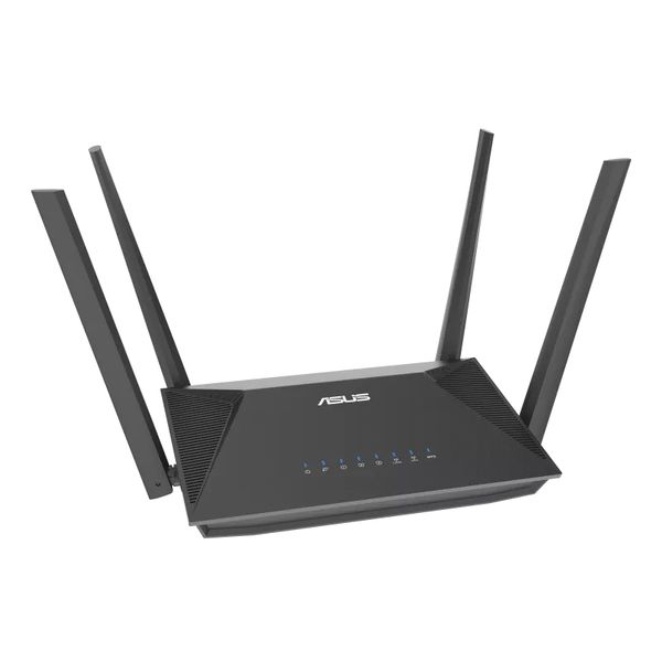 90IG08T0-MO3H00 wireless router ap asus rt ax52