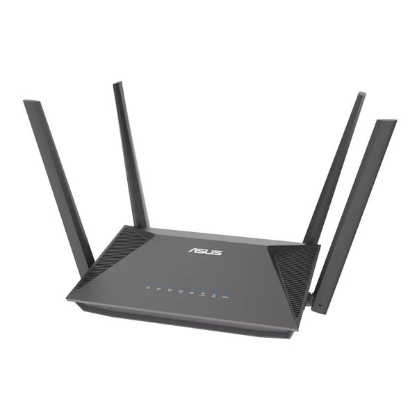 90IG08T0-MO3H00 wireless router ap asus rt ax52