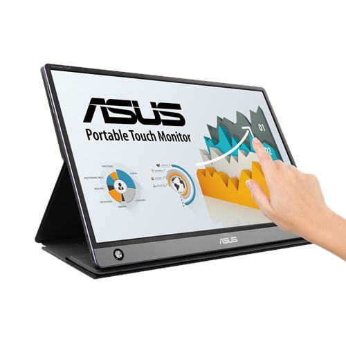 90LM04S0-B01170 monitor asus 15.6p mb16amt gris 90lm04s0 b01170