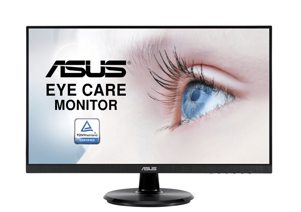 90LM0545-B04370 monitor asus va24dcp 23.8p ips 1920 x 1080 hdmi altavoces