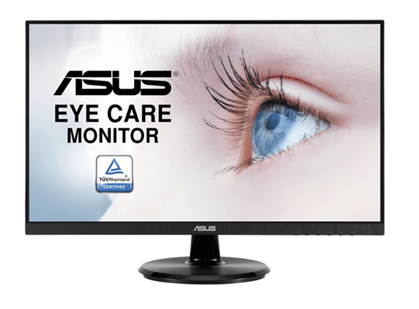 90LM054S-B01370 monitor asus va24dq 23.8p ips 1920 x 1080 hdmi vga altavoces