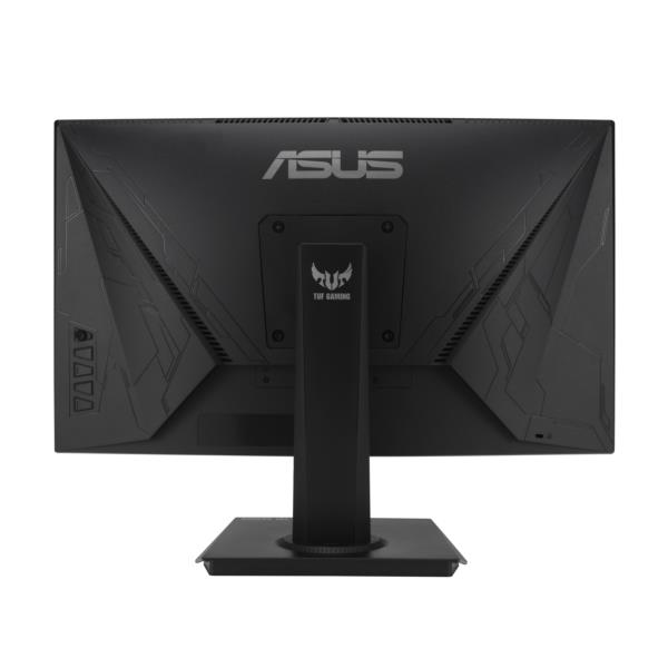 90LM0575-B01170 asus vg24vqe curved game monitor 23.6