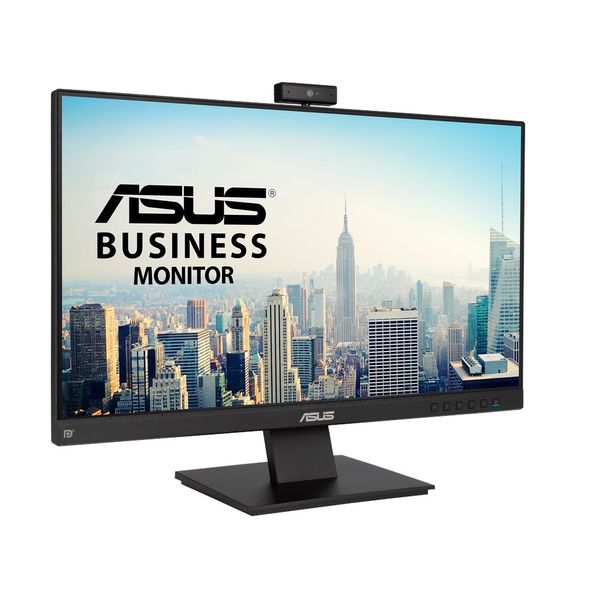 90LM05M1-B01370 monitor asus be24eqk 23.8p ips 1920x1080 hdmi mm webcam