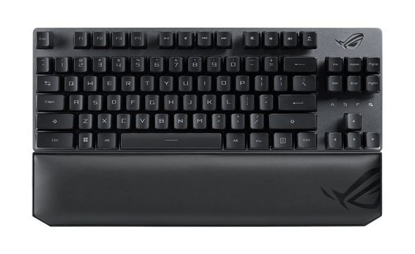 90MP02J0-BKSA00 teclado asus strix scope rx tkl wireless deluxe