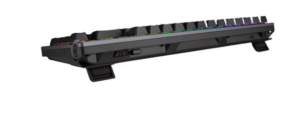 90MP0316-BKSA00 teclado asus rog azoth negro