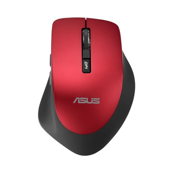 90XB0280-BMU030 wt425 mouse red
