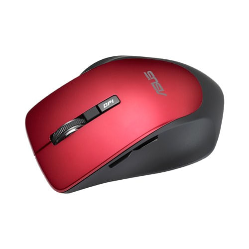 90XB0280-BMU030 wt425 mouse red