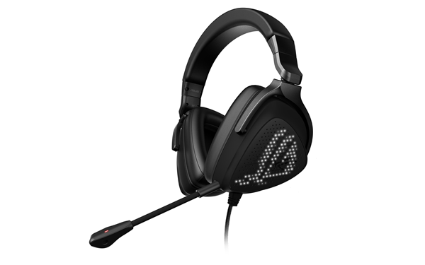 90YH037M-B2UA00 auriculares asus rog delta s animate