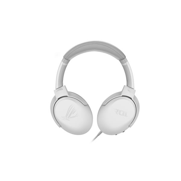 90YH0381-B1UA00 auriculares gaming asus rog strix go core moonlight white