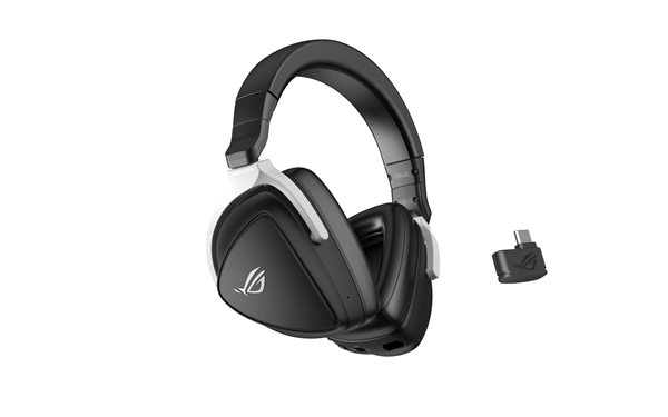 90YH03IW-B3UA00 auriculares asus rog delta s wireless