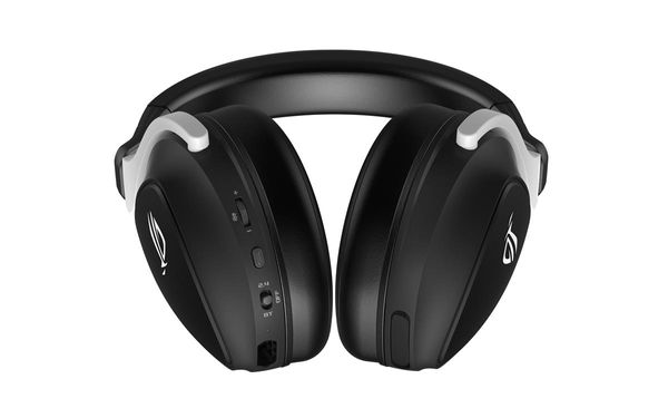 90YH03IW-B3UA00 auriculares asus rog delta s wireless