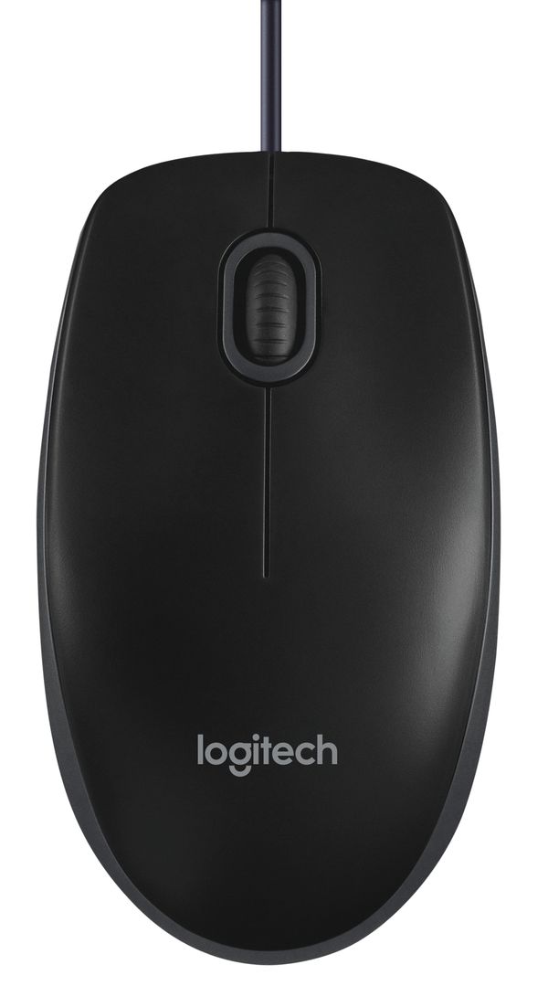 910-003357_SMB cs b100 optical mouse for business black
