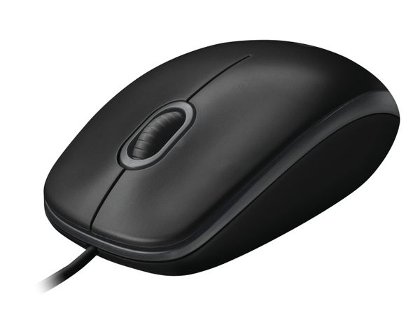 910-003357_SMB cs b100 optical mouse for business black