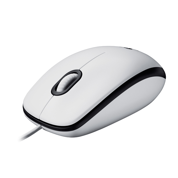 910-006764 logitech mouse m100-white-