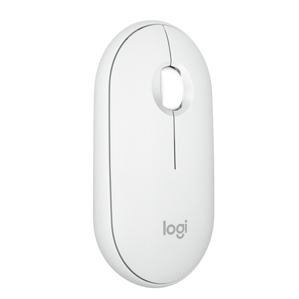 910-007013 pebble mouse 2 m350s white tonal bt n-a emea-808 donglele ss