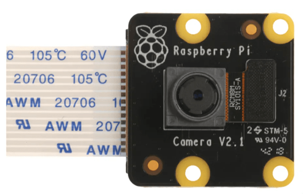 913-2673 camara raspberry pi module noir v2