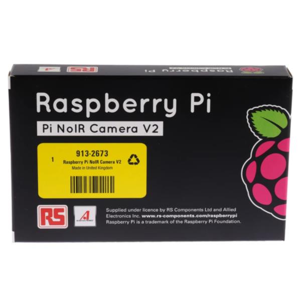 913-2673 camara raspberry pi module noir v2