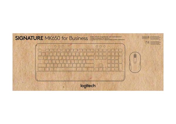 920-011010 mk650 for business graphitepannord ic