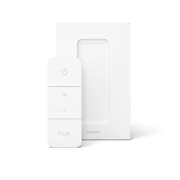 929002398602 philips hue dimmer switch