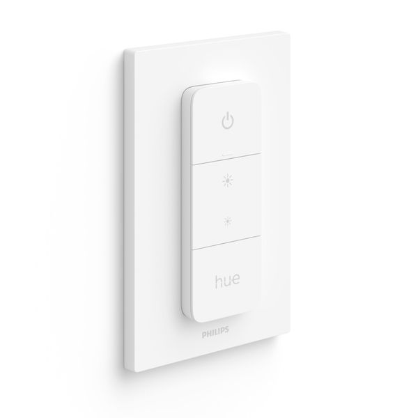 929002398602 philips hue dimmer switch