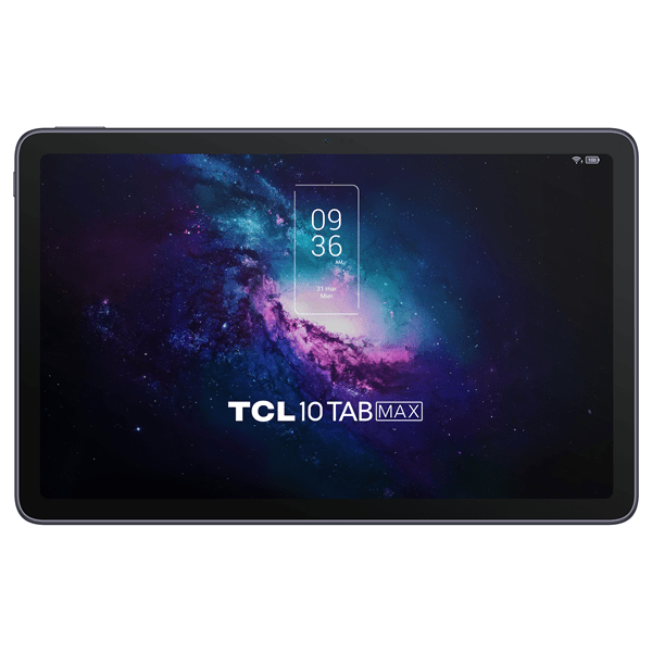 9296G-2DLCWE11 tablet tcl 10 tabmax 10.3p fhd octa core 2.0ghz4gb ram 64gb and10 gris