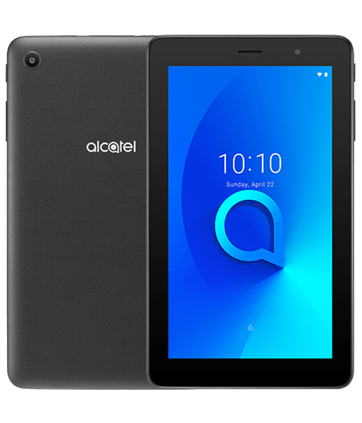 9309X2-2AALWE1 tablet alcatel 1t 2023 7p qc 2gb 32gb7 and12 black