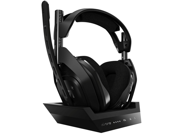939-001676 auriculares gaming astro a50 wireless base station ps4 pc