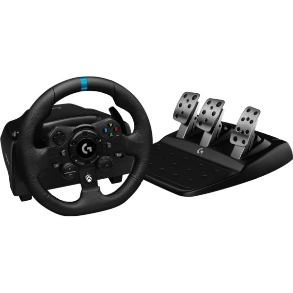 941-000158 g923 racing wheel and pedals e.d 04 08